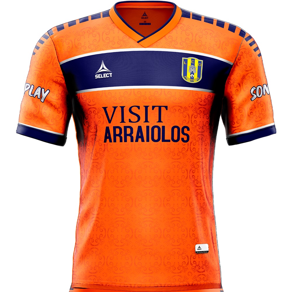 GUARDA REDES